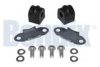 MERCE 1235860032 Repair Kit, stabilizer suspension